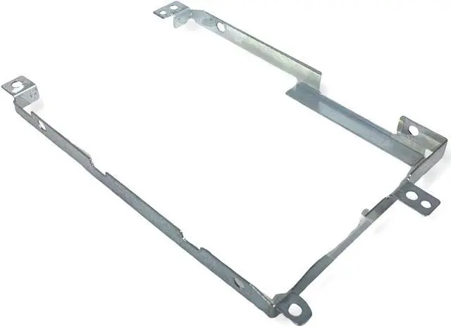 Alt view image 5 of 7 - Dell Inspiron 14 5458 Hard Drive Caddy Carrier Silver 3TH2X 03TH2X