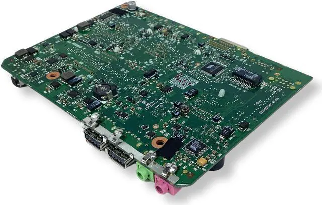 Alt view image 6 of 6 - Dell Wyse Cx0 Thin Client Motherboard VIA 1.0 GHz DDR2 SDRAM 1Slots 4VD59 04VD59