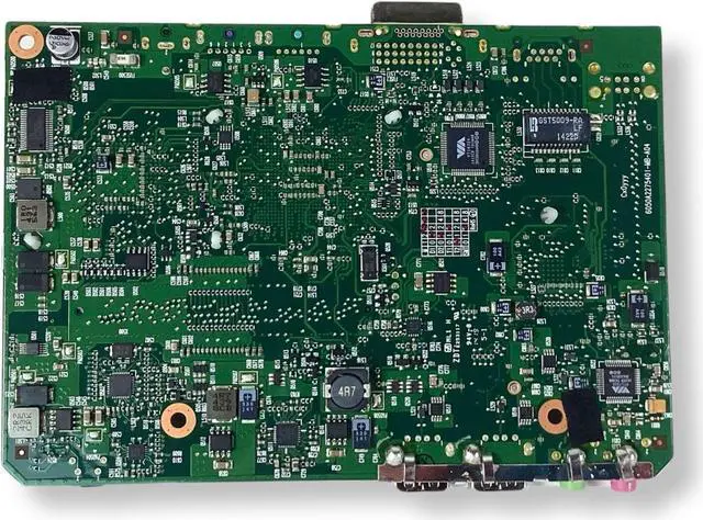 Alt view image 4 of 6 - Dell Wyse Cx0 Thin Client Motherboard VIA 1.0 GHz DDR2 SDRAM 1Slots 4VD59 04VD59