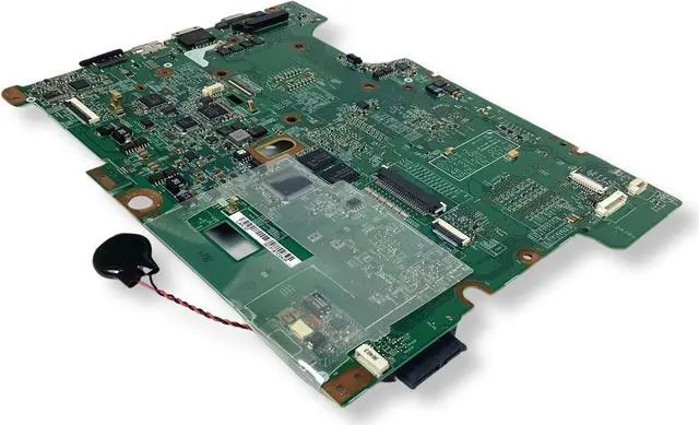 Main image of HP Presario CQ50 CQ60 CQ70 Intel Laptop Motherboard 488338-001 572369-001