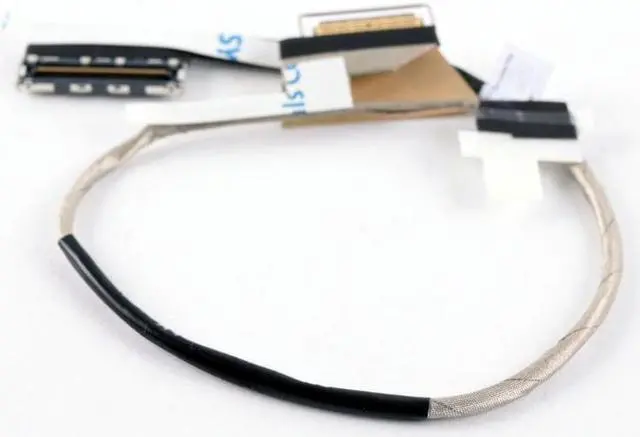 Alt view image 3 of 7 - HP Elitebook 840 745 G5 LVDS Cable FHD L23245-001 PS1714 6017B0894701