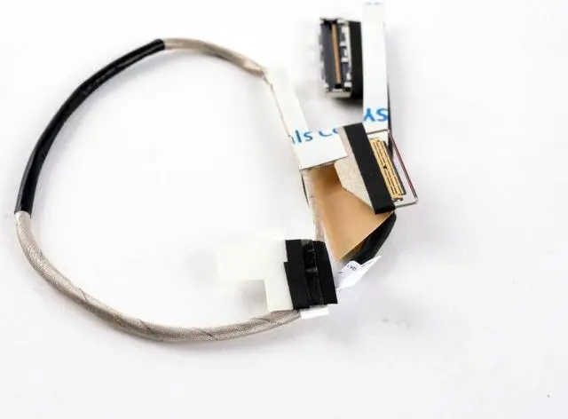 Alt view image 2 of 7 - HP Elitebook 840 745 G5 LVDS Cable FHD L23245-001 PS1714 6017B0894701