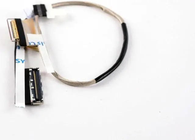 Alt view image 4 of 7 - HP Elitebook 840 745 G5 LVDS Cable FHD L23245-001 PS1714 6017B0894701
