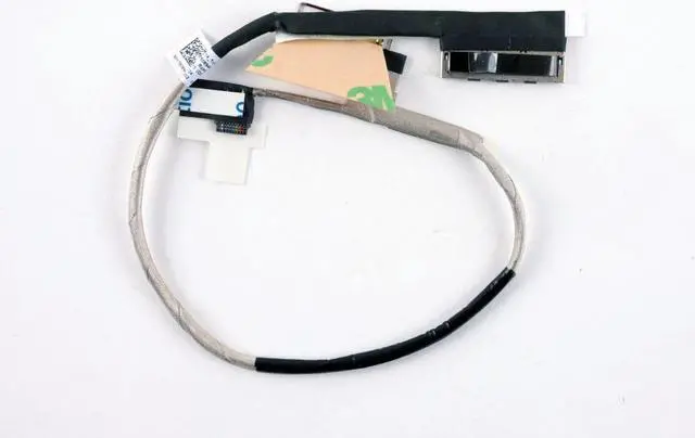 Alt view image 6 of 7 - HP Elitebook 840 745 G5 LVDS Cable FHD L23245-001 PS1714 6017B0894701