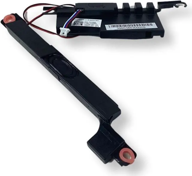 Alt view image 6 of 7 - HP Pavilion 15-R / 15-R030WM Internal Speakers Left + Right 749653-001