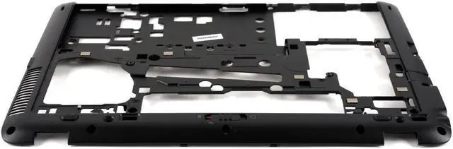 Alt view image 3 of 6 - HP EliteBook 840 G1 G2 14" Bottom Case Cover 780287-001 779684-001 6070b0676404