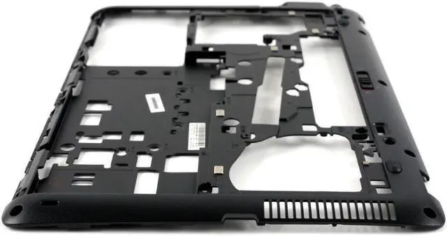 Alt view image 4 of 6 - HP EliteBook 840 G1 G2 14" Bottom Case Cover 780287-001 779684-001 6070b0676404