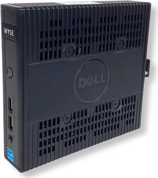 Alt view image 2 of 6 - Dell Wyse Dx0D 5010 AMD G -T48E 1.40 GHz 2GB 8GB SSD Thin Client 9MKV0-SP-AA8