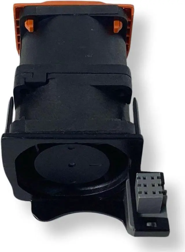 Alt view image 7 of 7 - Dell F1YN7 Fan Assembly 12VDC 1.82A Hot Swap Redundant for PowerEdge R620