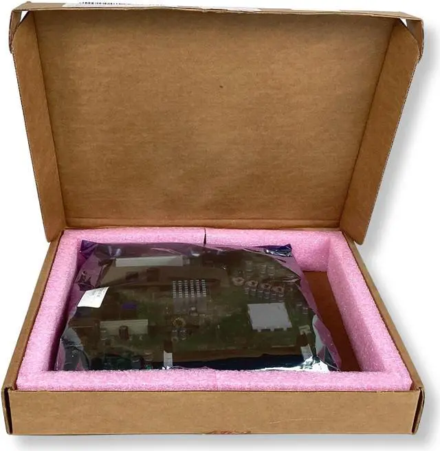 Alt view image 3 of 7 - Dell PowerEdge T105 CK9-04 Pro AMD Motherboard P013H Y9FTT P957K D682C