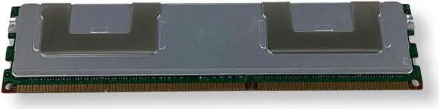 Alt view image 4 of 7 - Samsung M393B1K70CHD-YH9 8GB PC3-10600 DDR3-1333MT/s 2RX4 ECC 1.35V Memory