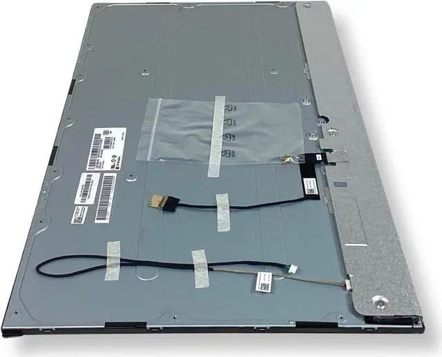 Alt view image 4 of 7 - Dell Inspiron 7775 27.0" LCD Display Screen UHD 30 Pin 4FRP5