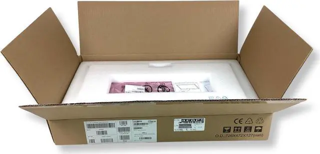 Alt view image 7 of 7 - Dell Inspiron 7775 27.0" LCD Display Screen UHD 30 Pin 4FRP5