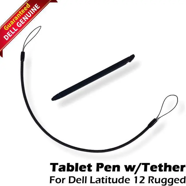 Main image of Dell OEM Latitude 12 Rugged Extreme 7212 Tablet Stylus Only 77R7T