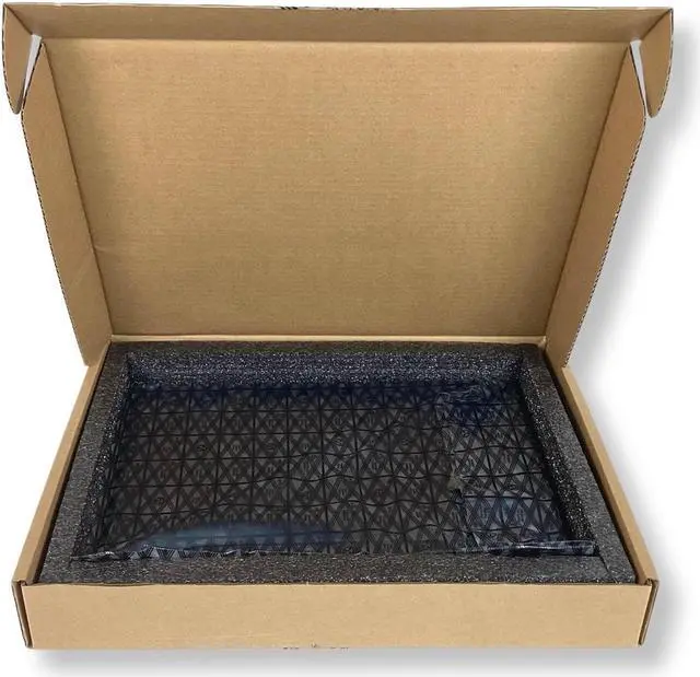 Alt view image 3 of 7 - Dell OEM Inspiron 15 5584 15.6" FHD LCD Widescreen Matte 1K1DG 7FDK6