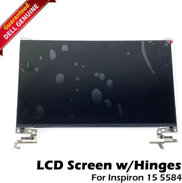 Main image of Dell OEM Inspiron 15 5584 15.6" FHD LCD Widescreen Matte 1K1DG 7FDK6