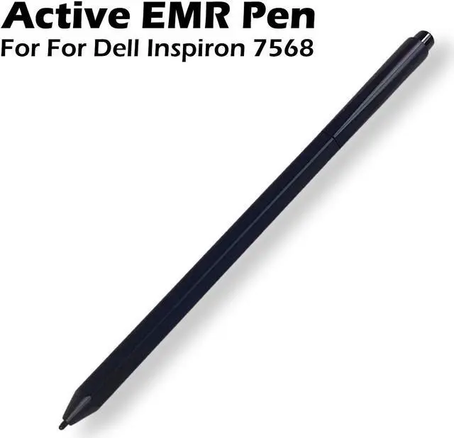 Alt view image 2 of 6 - Dell Chromebook 5190 2-In-1 Active EMR Stylus Pen 828TT IVA01