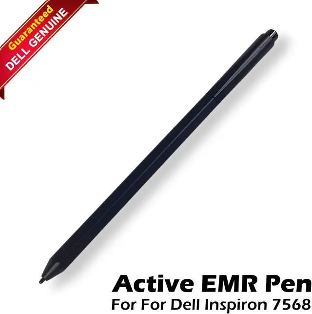 Main image of Dell Chromebook 5190 2-In-1 Active EMR Stylus Pen 828TT IVA01