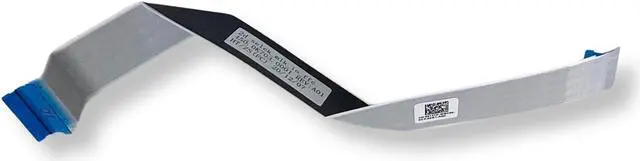 Alt view image 4 of 6 - Dell G Series G5 SE 5505 G5 15 5500 G3 15 3500 Ribbon Cable for IO Board 913TK