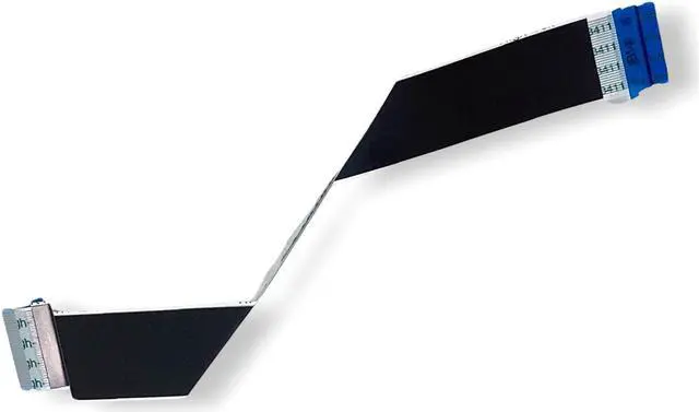 Alt view image 5 of 6 - Dell G Series G5 SE 5505 G5 15 5500 G3 15 3500 Ribbon Cable for IO Board 913TK