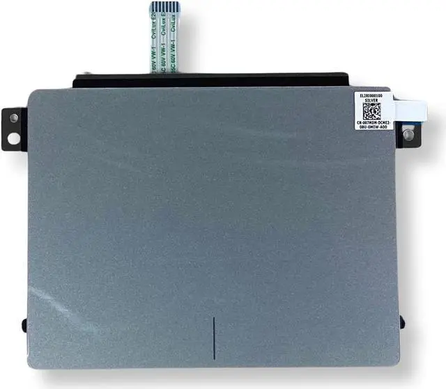 Alt view image 6 of 7 - Dell Inspiron 15 5593 5594 Touchpad Sensor With Cable 09RPJT 9RPJT