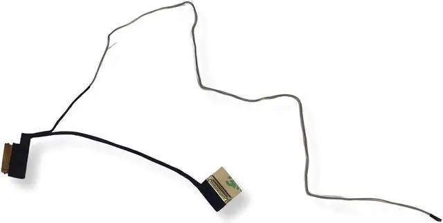 Alt view image 6 of 7 - Dell Vostro 15 5568 V5568 LCD LVDS Cable DC02002IG00 CNDK7