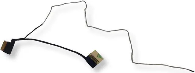 Alt view image 4 of 7 - Dell Vostro 15 5568 V5568 LCD LVDS Cable DC02002IG00 CNDK7