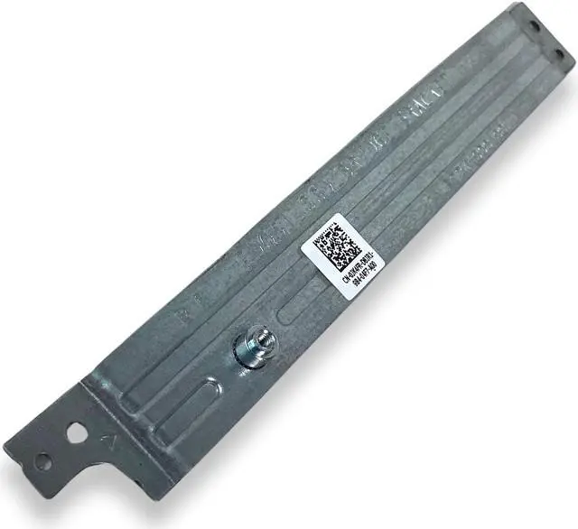 Alt view image 5 of 7 - Dell Alienware m15 R2 Support Bracket for Touchpad 0JK4FR JK4FR