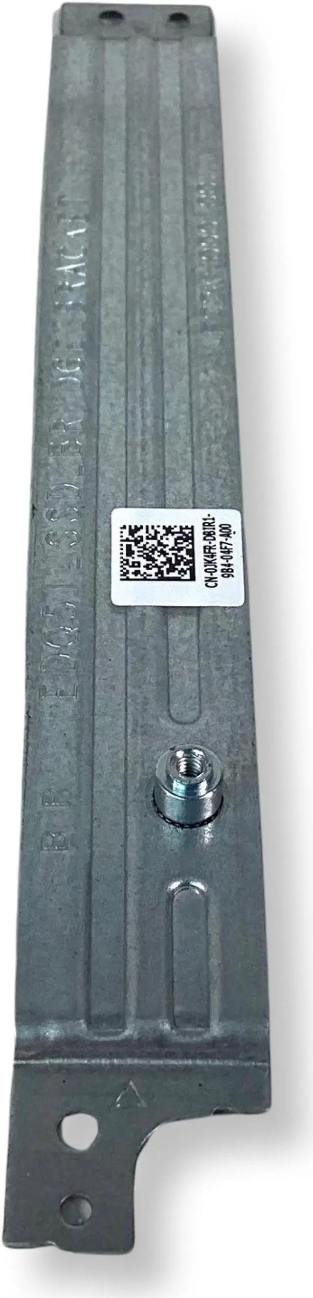 Alt view image 7 of 7 - Dell Alienware m15 R2 Support Bracket for Touchpad 0JK4FR JK4FR