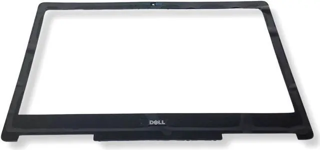 Alt view image 5 of 7 - Dell Precision 17 7710 7720 17.3" LCD Front Trim Cover Bezel Plastic No TS N5KHK