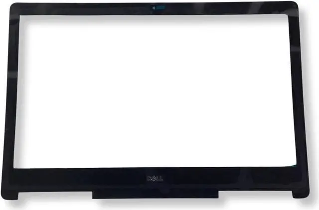 Alt view image 4 of 7 - Dell Precision 17 7710 7720 17.3" LCD Front Trim Cover Bezel Plastic No TS N5KHK