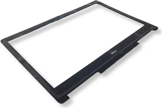 Alt view image 6 of 7 - Dell Precision 17 7710 7720 17.3" LCD Front Trim Cover Bezel Plastic No TS N5KHK