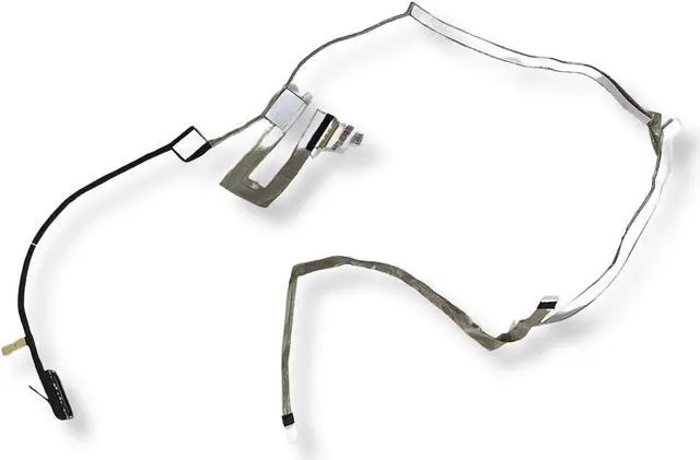 Alt view image 6 of 7 - Dell Latitude 7280 12.5" Touchscreen Ribbon LCD Video Cable Touchscreen NW36K
