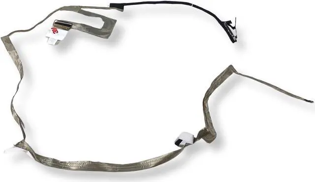 Alt view image 5 of 7 - Dell Latitude 7280 12.5" Touchscreen Ribbon LCD Video Cable Touchscreen NW36K