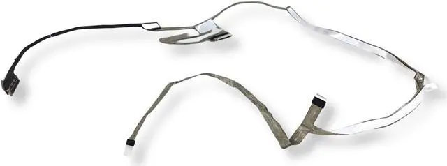 Alt view image 7 of 7 - Dell Latitude 7280 12.5" Touchscreen Ribbon LCD Video Cable Touchscreen NW36K