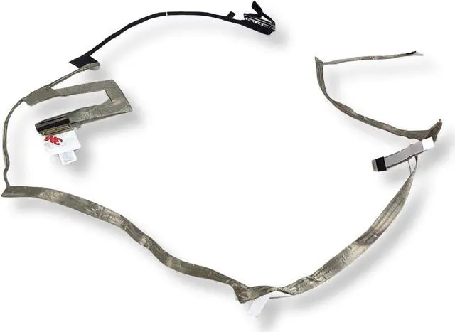 Alt view image 4 of 7 - Dell Latitude 7280 12.5" Touchscreen Ribbon LCD Video Cable Touchscreen NW36K