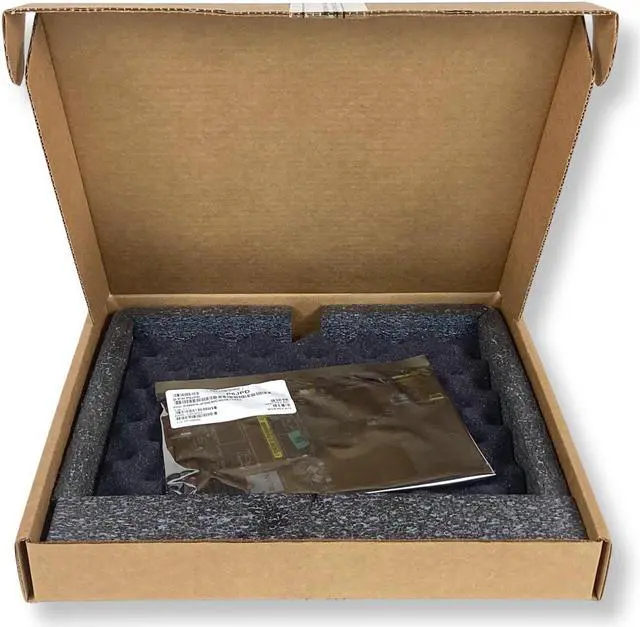 Alt view image 7 of 7 - Dell Latitude 3490 Motherboard Intel i7 2.7GHz CPU W/ Integrated Graphics P6JPD