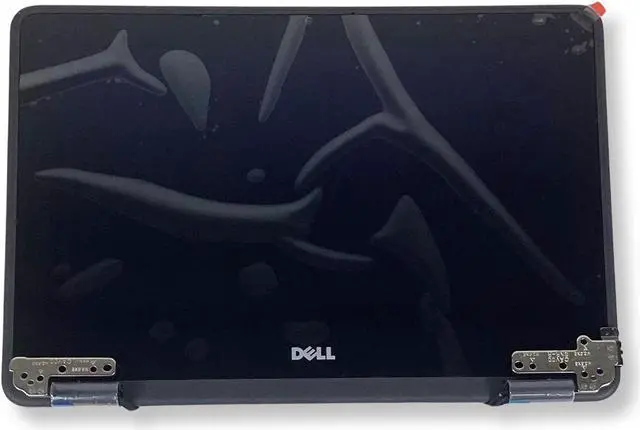 Alt view image 3 of 7 - Dell Chromebook 11 3189 11.6" Touchscreen LCD  Assembly VC2V7