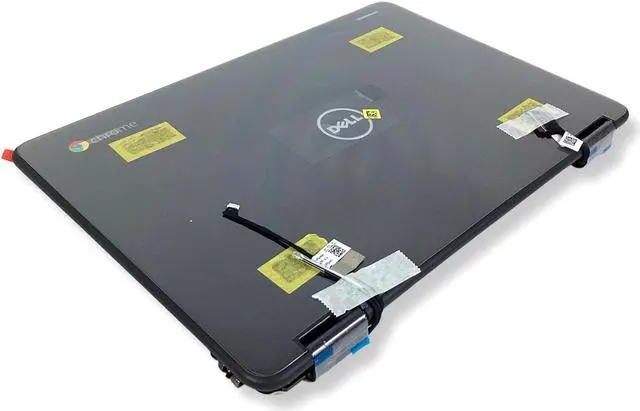 Alt view image 6 of 7 - Dell Chromebook 11 3189 11.6" Touchscreen LCD  Assembly VC2V7