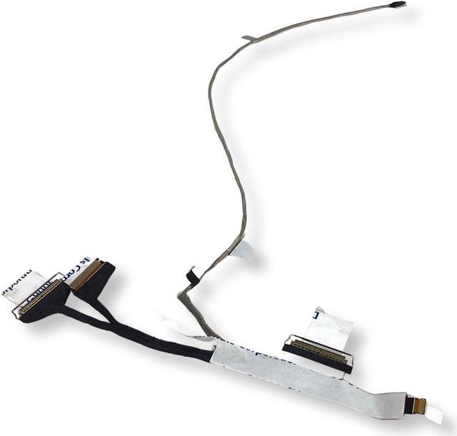 Alt view image 7 of 7 - Dell Inspiron 13 7000 7368 7378 LCD LED Flex Video Cable 0VFF2J VFF2J