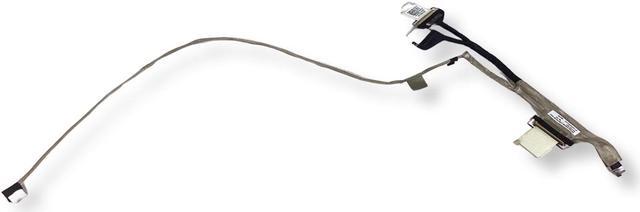 Alt view image 4 of 7 - Dell Inspiron 13 7000 7368 7378 LCD LED Flex Video Cable 0VFF2J VFF2J