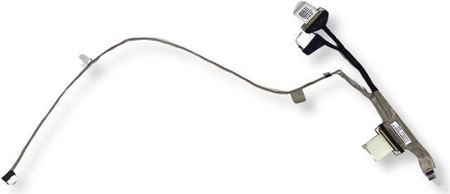 Alt view image 3 of 7 - Dell Inspiron 13 7000 7368 7378 LCD LED Flex Video Cable 0VFF2J VFF2J