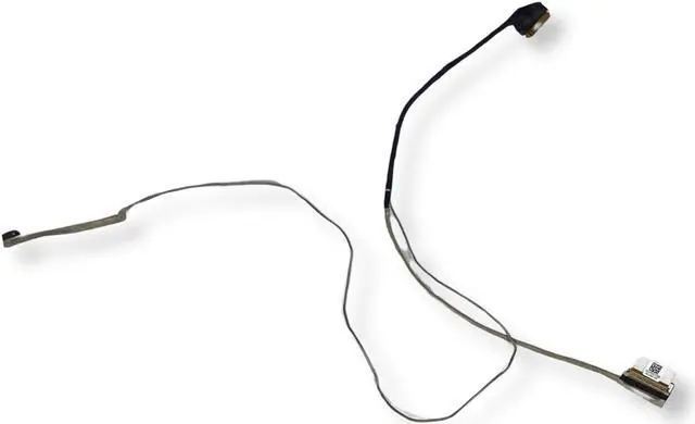Alt view image 3 of 7 - Dell  Inspiron 3501 3505 15.6" Touchscreen Ribbon LCD Video Cable TS VXR52