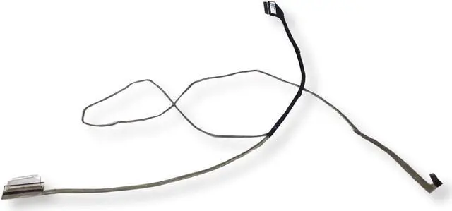 Alt view image 7 of 7 - Dell  Inspiron 3501 3505 15.6" Touchscreen Ribbon LCD Video Cable TS VXR52