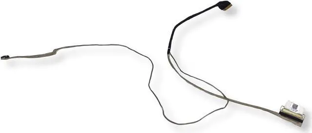 Alt view image 4 of 7 - Dell  Inspiron 3501 3505 15.6" Touchscreen Ribbon LCD Video Cable TS VXR52