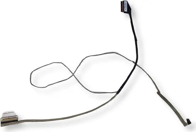 Alt view image 6 of 7 - Dell  Inspiron 3501 3505 15.6" Touchscreen Ribbon LCD Video Cable TS VXR52