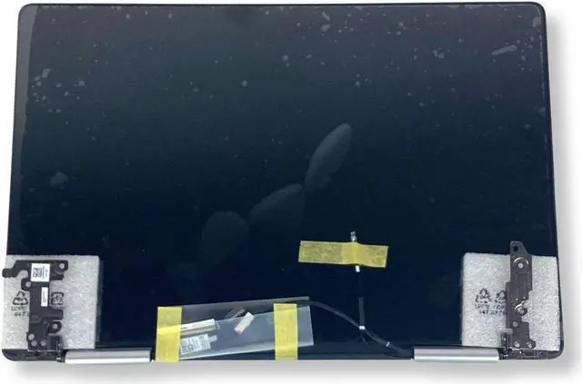 Alt view image 4 of 7 - Dell Inspiron 13 7386 2-in-1 13.3" FHD LCD Touchscreen Display Assembly W8Y53