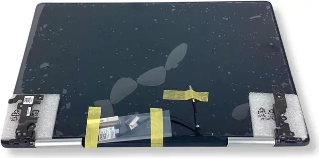 Alt view image 5 of 7 - Dell Inspiron 13 7386 2-in-1 13.3" FHD LCD Touchscreen Display Assembly W8Y53