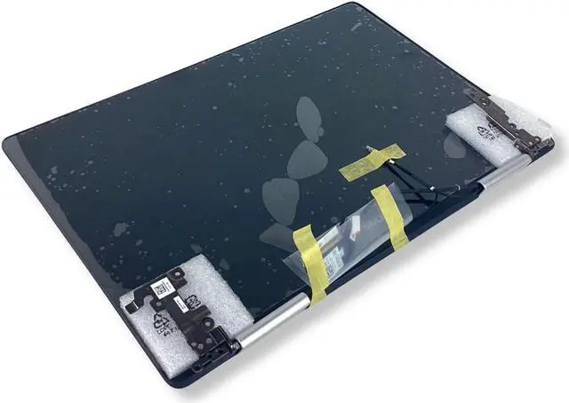 Alt view image 6 of 7 - Dell Inspiron 13 7386 2-in-1 13.3" FHD LCD Touchscreen Display Assembly W8Y53