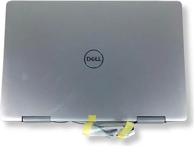 Alt view image 7 of 7 - Dell Inspiron 13 7386 2-in-1 13.3" FHD LCD Touchscreen Display Assembly W8Y53